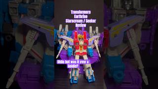 Was This Mold Ever Good?