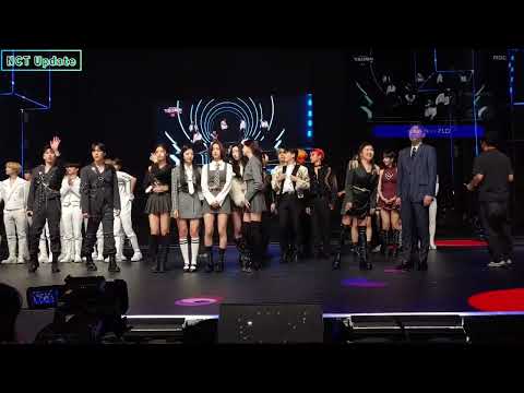 Idol reaction to NCT 127 Faster + 2 Baddies performance (AESPA, ITZY, SKZ, TBZ, ATEEZ, Yena)
