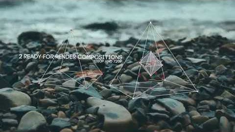 Digital Plexus World (Top After Effects Templates)