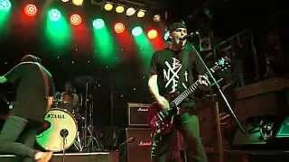 ...whatever that means - -the communist- @20140329 dgbd heat up stage vol.3