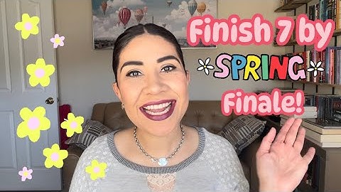 Project Pan FINALE! | 7 by Spring