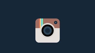 Instagram Logo Cool Work Beautiful Icon With Only Html and CSS | Web Designing