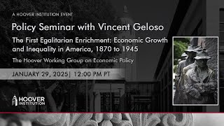 The First Egalitarian Enrichment: Economic Growth and Inequality in America, 1870 to 1945