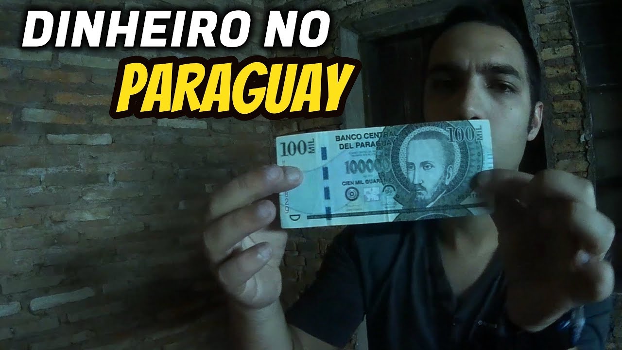 Compre parcelado no Paraguai em até 12x com a maquininha Guaranicard