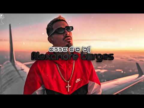 PARA NO MEIO DA DIVISA (DJ MACK) ELETRO FUNK 2026 DJ ALEXANDRE BORES