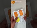 Unboxing nuggets cowboy blind bag🤠🤪#100k #subscribe #asmr #blindbox #shorts