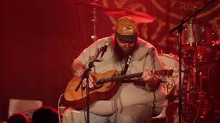 Video thumbnail of "John Moreland - Break My Heart Sweetly"