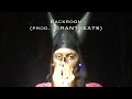 [FREE] Playboi Carti x Travis Scott BACKR00MS Type Beat- 