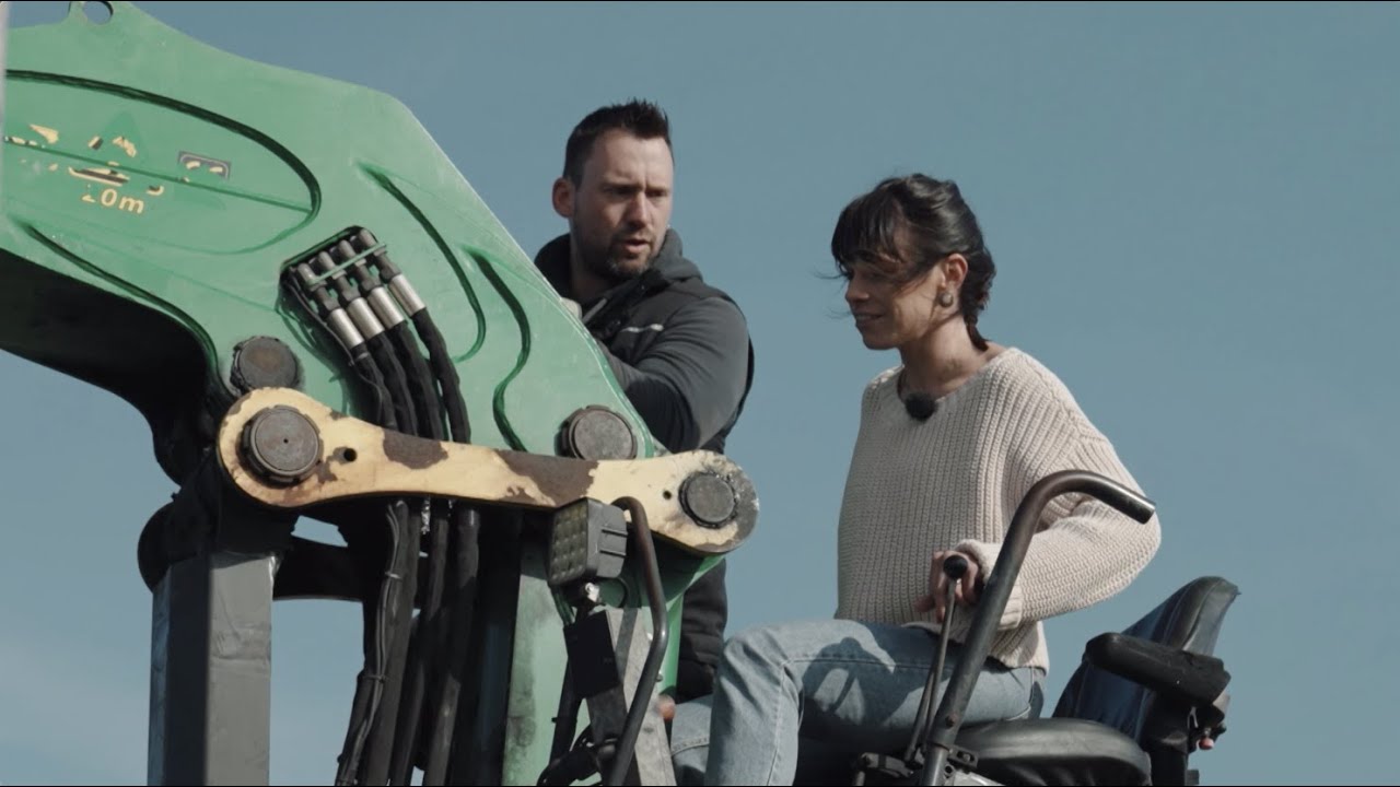 Wyberhaagge Kilian Wenger