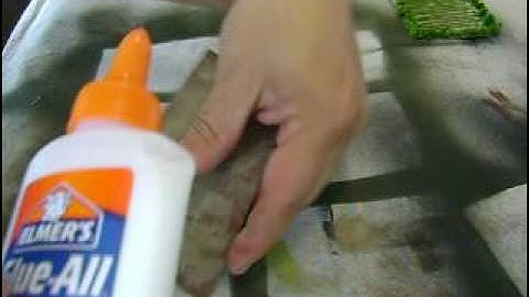 How To Make Fields #1