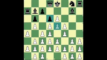 How to play chess Without King ? Chess Game :  2153 #chesspuzzleseries #chessgame