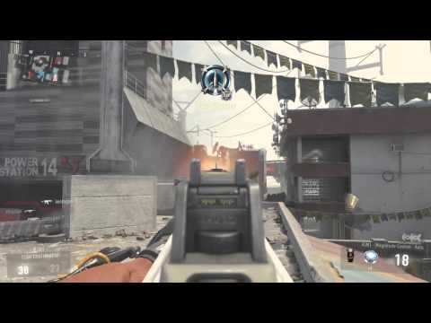 【CoD:AW　実況】ダブルXPきましたー！嬉しいです；；