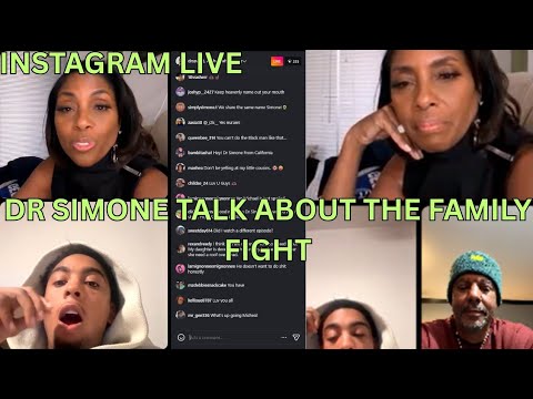 Hazel Simone's Fight For Justice