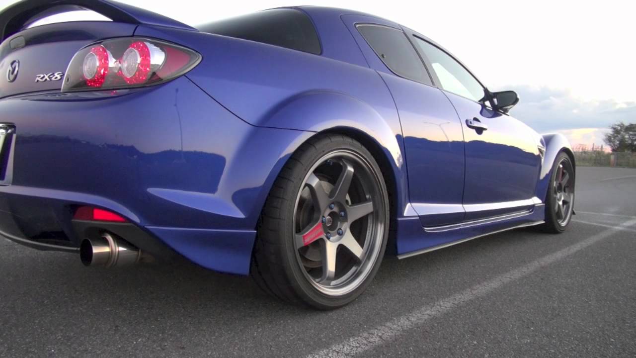 ODULA RS spec - YouTube