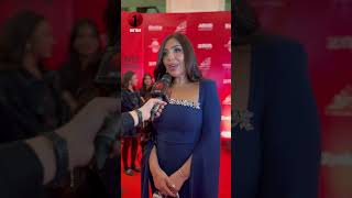 مفيش نجم بيقول على نفسه انا الأعلى اجر🔥.. إنجي هشام: ماكنتش متخيله نجاح برنامجي "كشف حساب"❤