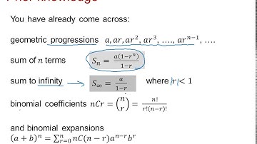 Edexcel Core Pure: Complex numbers 6-5