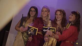 2. Salon Štajerskih Mladih Vin, Pubec 2017