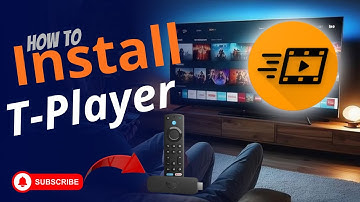 How to Install TPlayer on FireStick | Complete Setup Guide (2025)