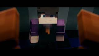 Step On Up | Minecraft FNAF Music Video Trailer