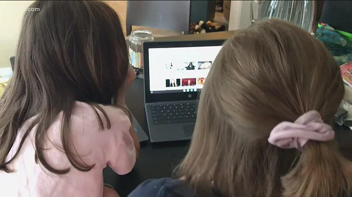 Human traffickers target kids through payment apps, experts say