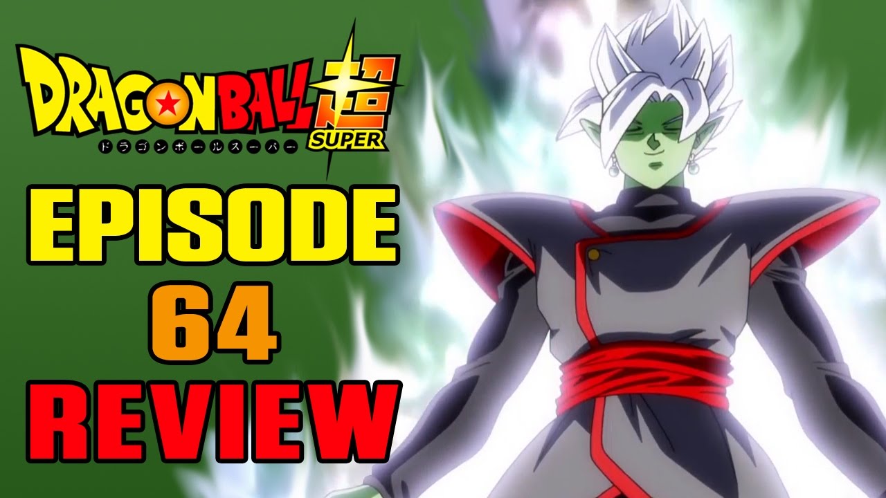 Dragon Ball Z' Wrap-Up and 'Dragon Ball Super' Episode 1 Review • AIPT