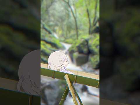 あ〜れ〜【轟はじめ】 #shorts #vtuber