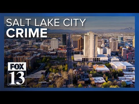 Video: September-Veranst altungen in S alt Lake City