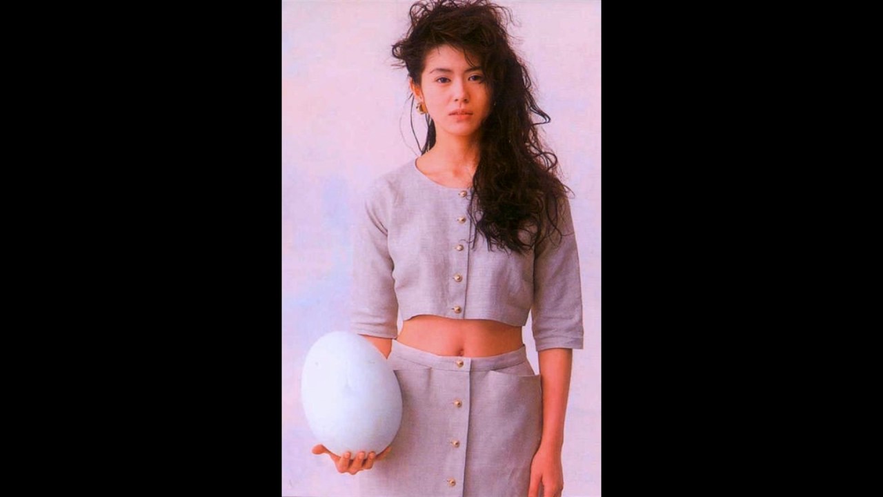 Koizumi Kyoko - shūchū dekinai (集中できない) I can not