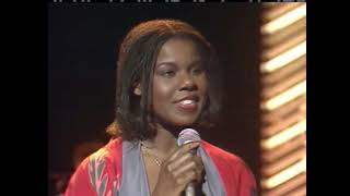 Randy Crawford  One Day Ill Fly Away On Harty