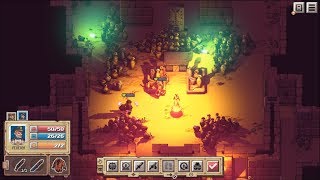Pathway Gameplay (PC HD) [1080p60FPS]