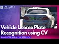 Fine-Tune YOLO and OCR for License Plate Recognition | TesseractOCR vs EasyOCR