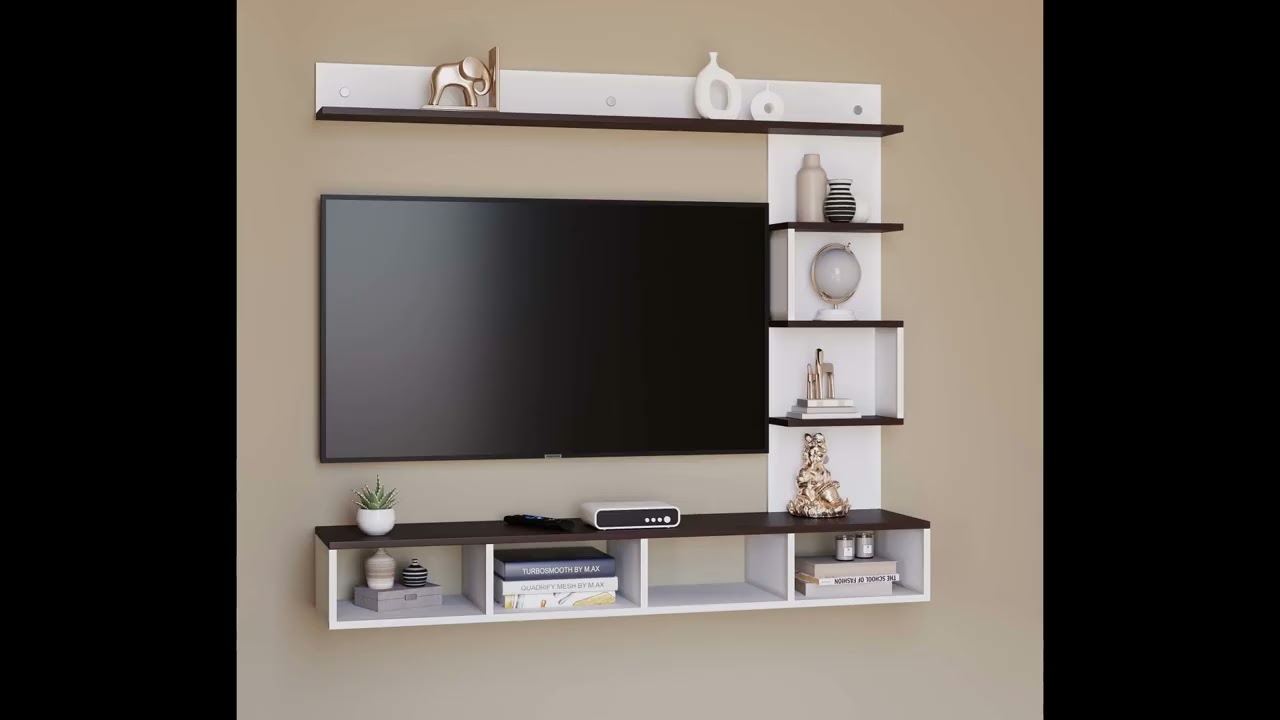CuteKitchen TV unit 50071 S - Suitable for all TVs upto 42 inch