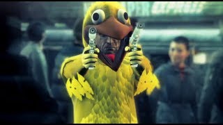 Hitman Absolution Disguises Trailer Hitman Absolution Disguises Trailer