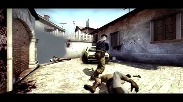 CS:GO - REM Phase (Fragmovie)