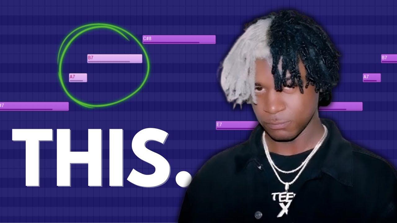 Why Ken Carson's Beats Are Next Level
