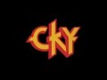 CKY - Bran's Rake Freestyle