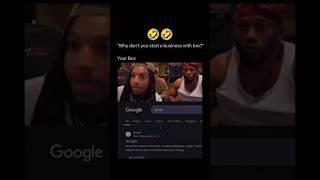 Celebrity We ain’t making it out the hood 🤣😂 | #memes #funnyvideos #comedy #shorts Wealth