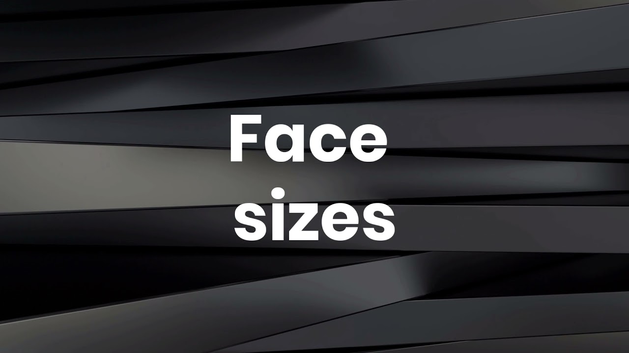 Best glasses for thick lenses Minus Eyewear YouTube