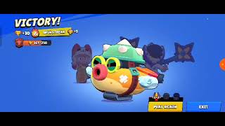 Ci saranno stardrop e due mega pacchetti, ma non ci sarà nessun nuovo brawler,  Brawl Stars🤯🤯