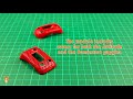 Beginning of video