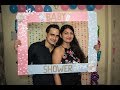 DIY Photo Booth Frame | Selfie Photo Frame | Photo Frame for Baby Shower | Birthday Party |