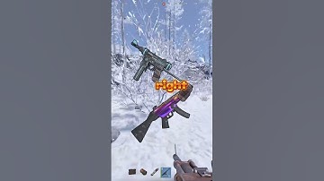 🚀 Rust creators feat. Twitch drops exclusive items to community
