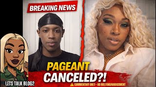 ALYSSA SPEAKS OUT After Pageant Canceled + DL Whisper Arrested (allegedly )| Jigga Walking 👏🏽