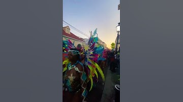 Thumbnail of St. Thomas Carnival Parade. #usvirginislands #travel