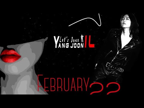 LET S DANCE Yang Joon IL