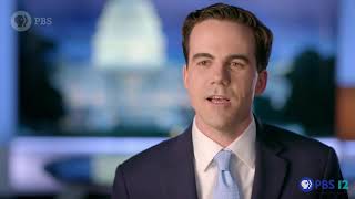 Celebrity Robert Costa - PBS NewsHour and Washington Week Profile