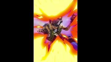 octane edit (flash warning)