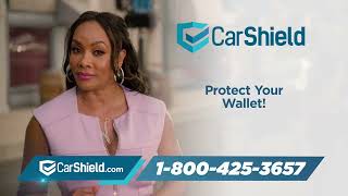 Carshield S & P