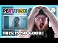 Pentatonix - The Prayer | REACTION | THIS IS SO GOOD!