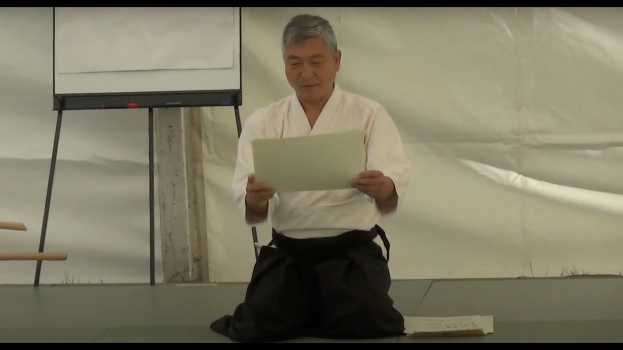 Yoshigasaki : Seminar 2015 : Croatia, Velebit